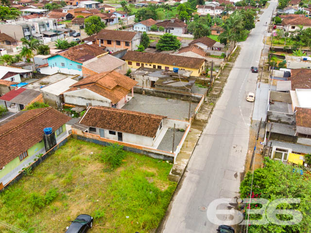 Foto de Terreno Joinville Itaum 01036101