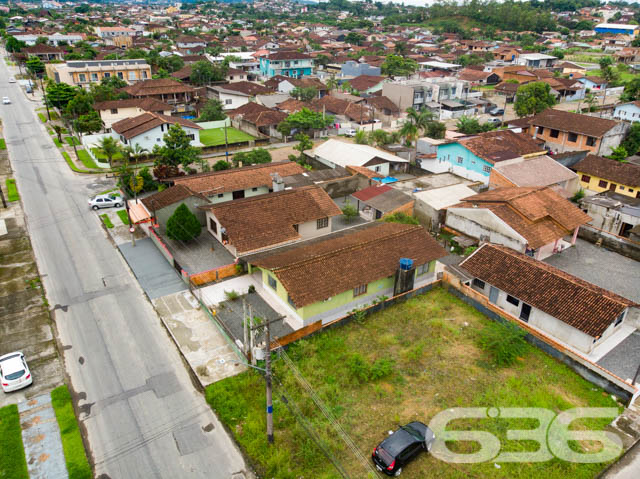 Foto de Terreno Joinville Itaum 01036101