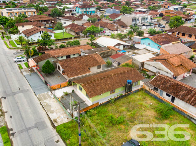 Foto de Terreno Joinville Itaum 01036101