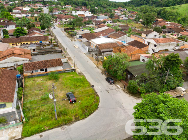 Foto de Terreno Joinville Itaum 01036101