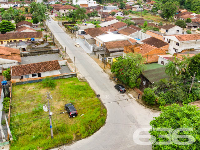 Foto de Terreno Joinville Itaum 01036101