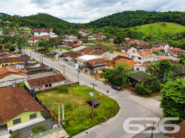 Foto de Terreno Joinville Itaum 01036101