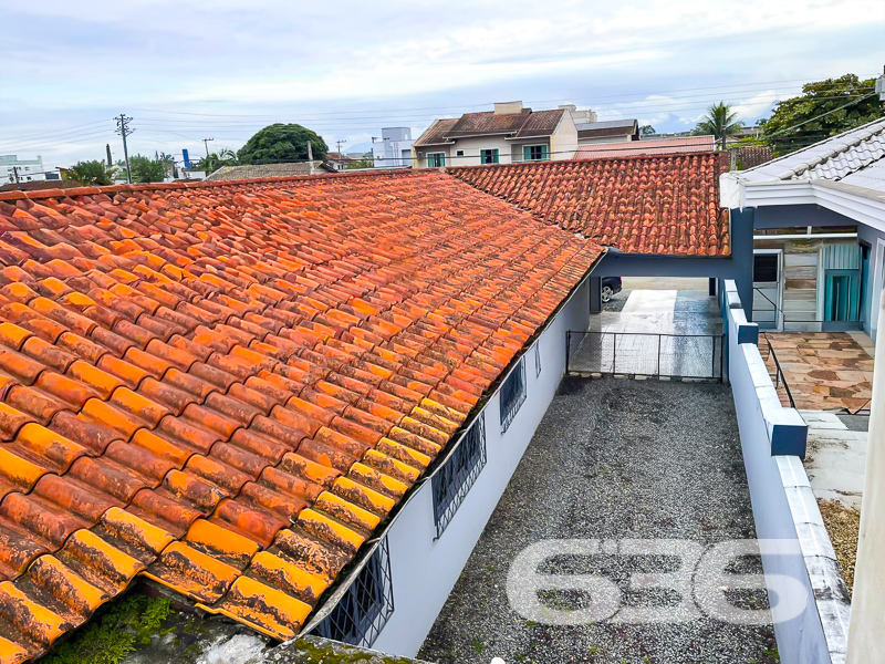 Residência - Aventureiro - Joinville
