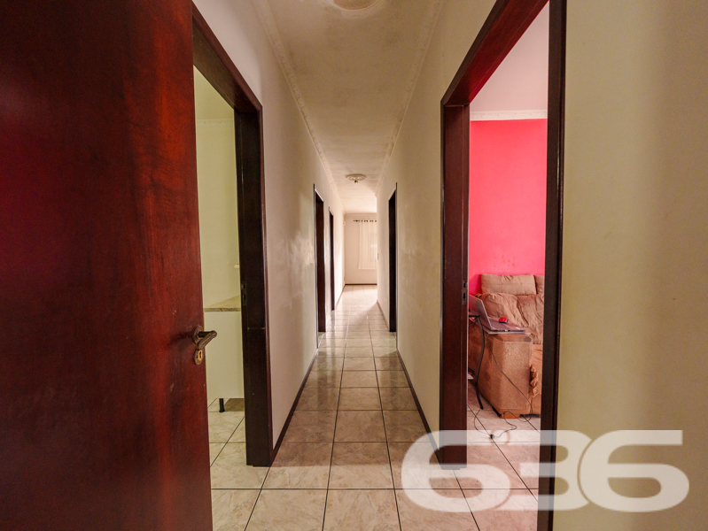 Residência - Aventureiro - Joinville