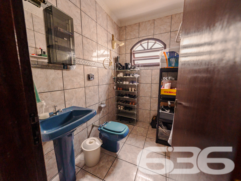 Residência - Aventureiro - Joinville