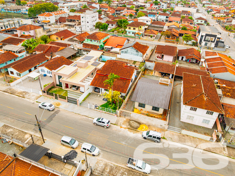Residência - Aventureiro - Joinville