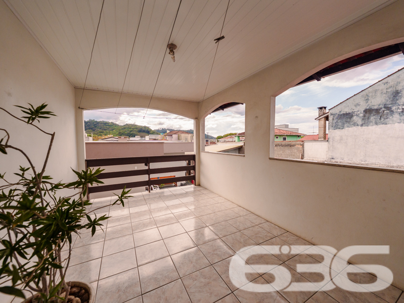 Residência - Aventureiro - Joinville