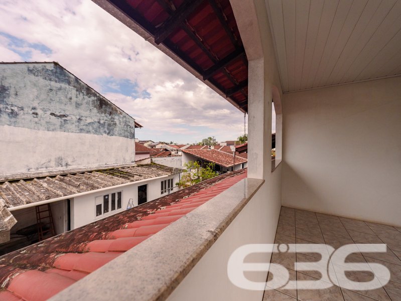 Residência - Aventureiro - Joinville