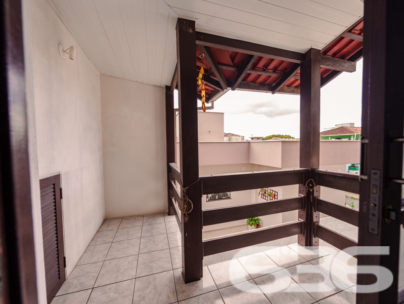 Residência - Aventureiro - Joinville