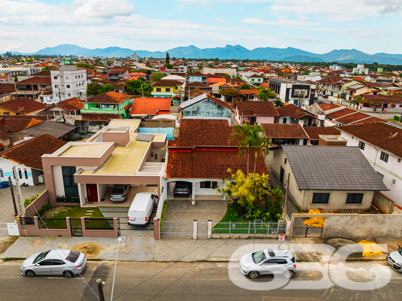 Residência - Aventureiro - Joinville