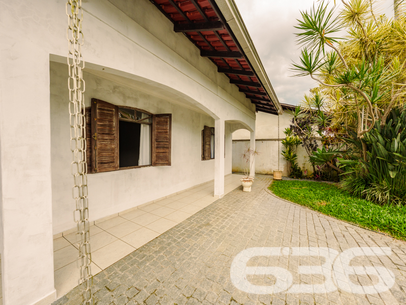 Sobrado à venda no Aventureiro, Joinville | 240m² 