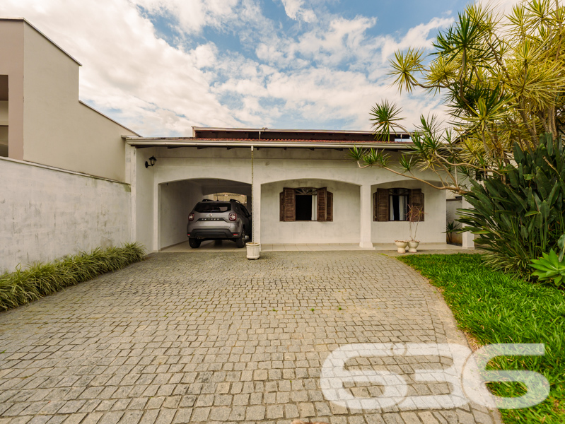 Residência - Aventureiro - Joinville