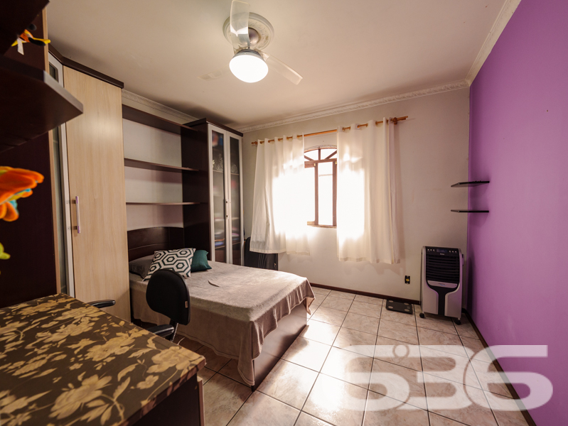 Sobrado à venda no Aventureiro, Joinville | 240m² 