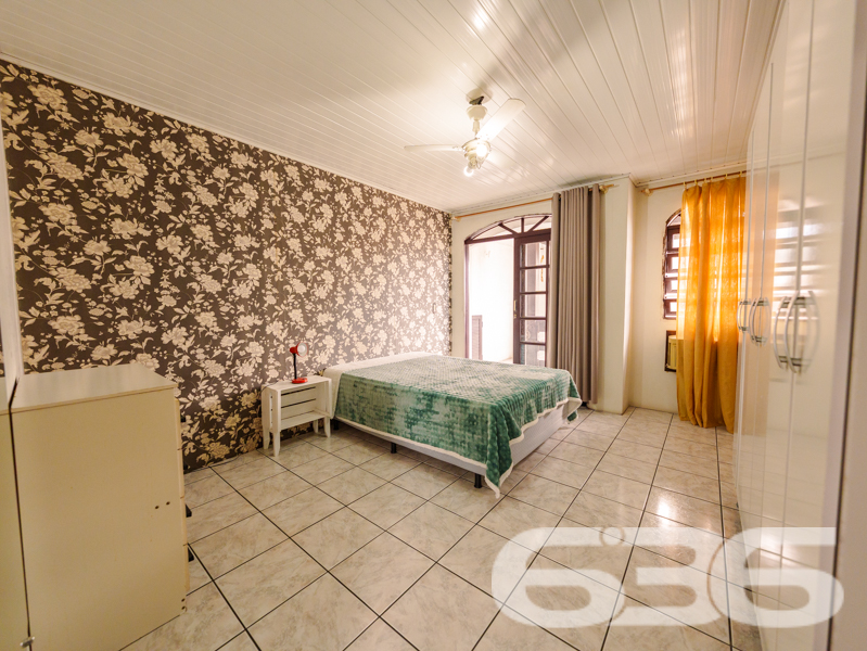 Sobrado à venda no Aventureiro, Joinville | 240m² 