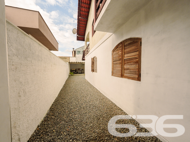 Residência - Aventureiro - Joinville