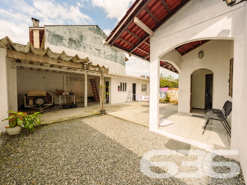 Residência - Aventureiro - Joinville