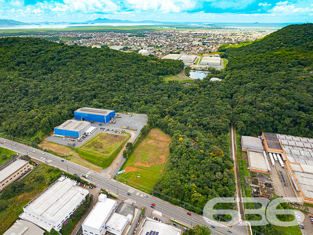 Foto de Terreno Joinville Zona Industrial Norte 01033625
