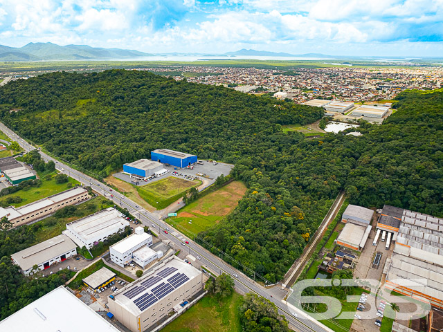 Foto de Terreno Joinville Zona Industrial Norte 01033625