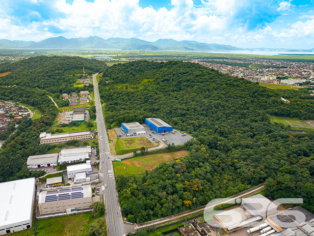 Foto de Terreno Joinville Zona Industrial Norte 01033625