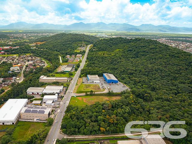 Foto de Terreno Joinville Zona Industrial Norte 01033625