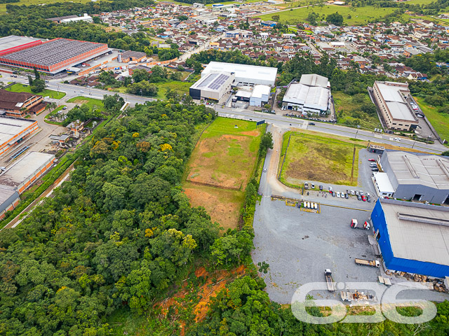 Foto de Terreno Joinville Zona Industrial Norte 01033625