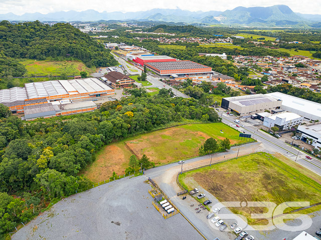 Foto de Terreno Joinville Zona Industrial Norte 01033625