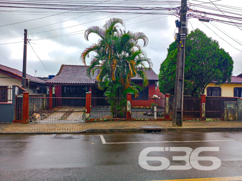 Residência - Aventureiro - Joinville