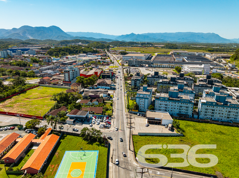 Terreno - Santo Antônio - Joinville