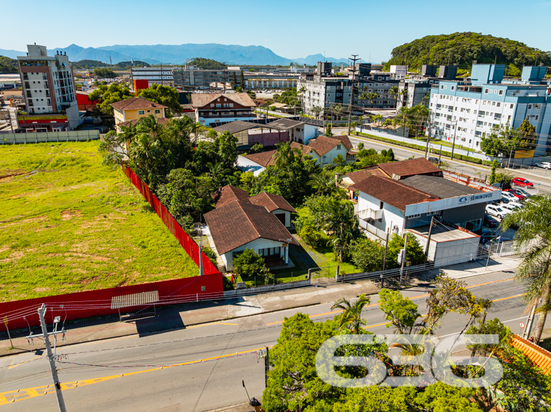Terreno - Santo Antônio - Joinville