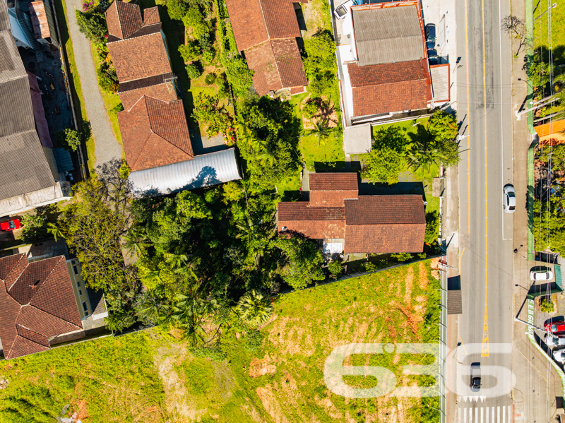 Terreno - Santo Antônio - Joinville