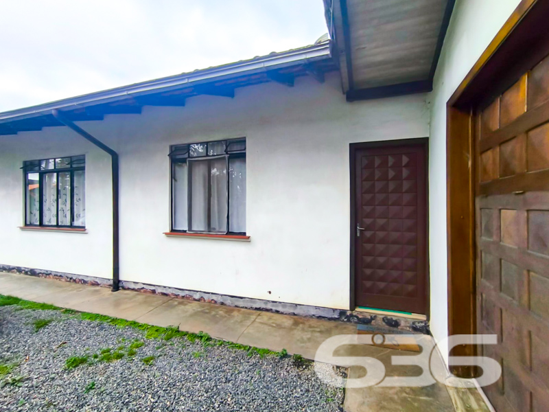 Terreno - Santo Antônio - Joinville