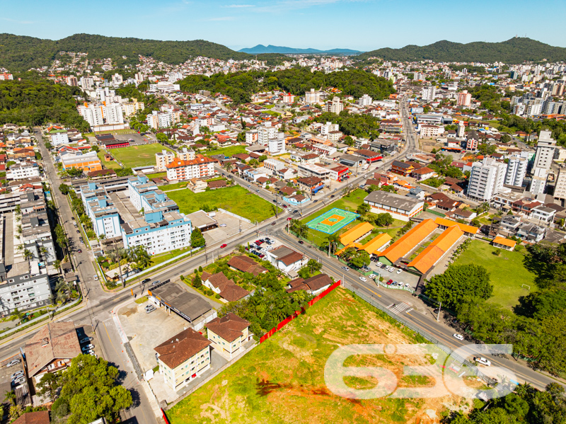 Terreno - Santo Antônio - Joinville
