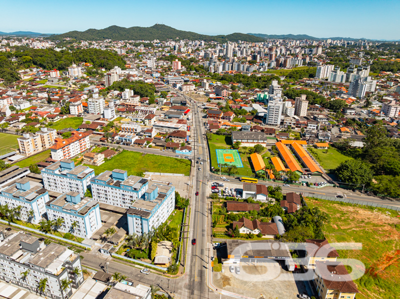 Terreno - Santo Antônio - Joinville