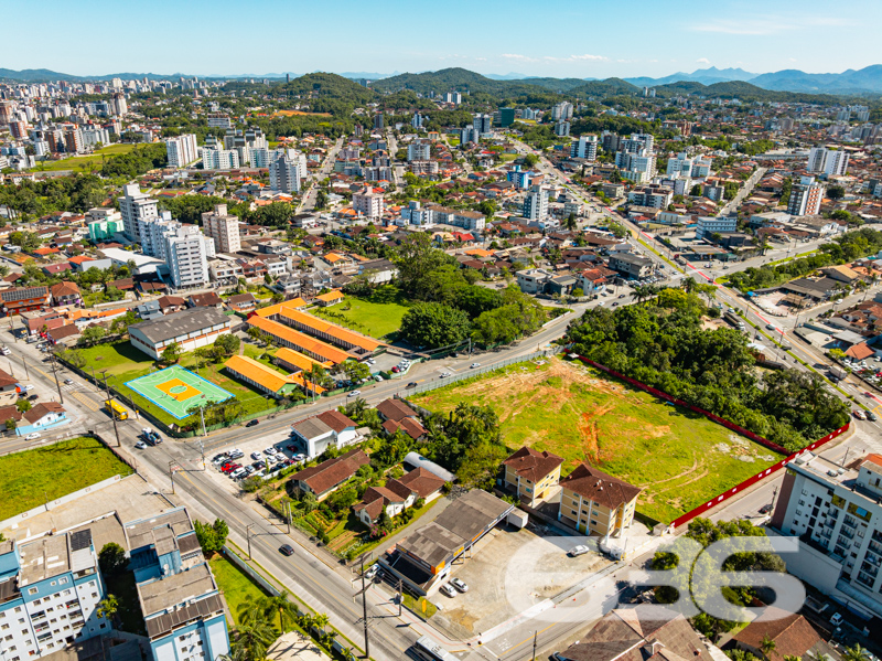 Terreno - Santo Antônio - Joinville