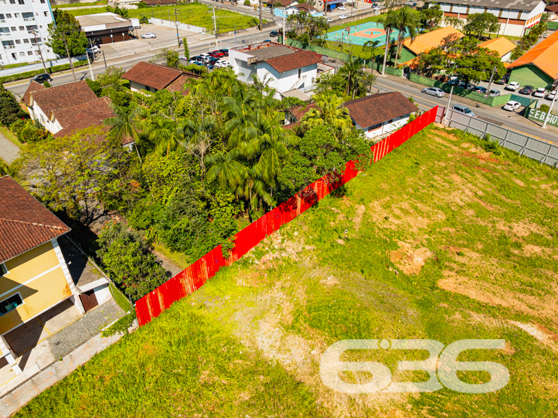 Terreno - Santo Antônio - Joinville