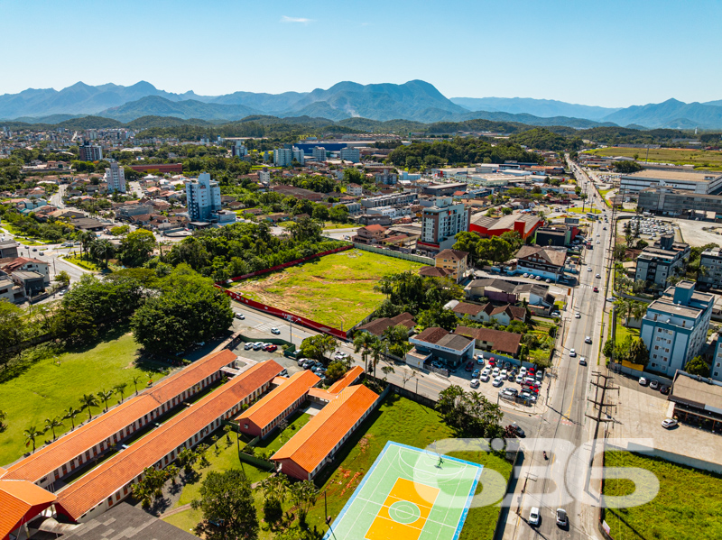 Terreno - Santo Antônio - Joinville