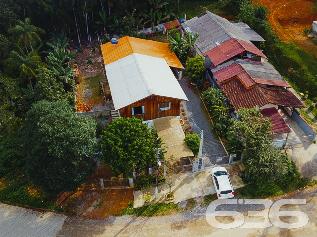 Residência - Boa Vista - Joinville