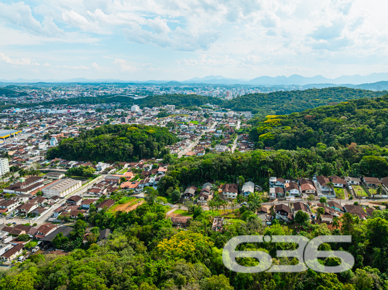 Terreno - Boa Vista - Joinville