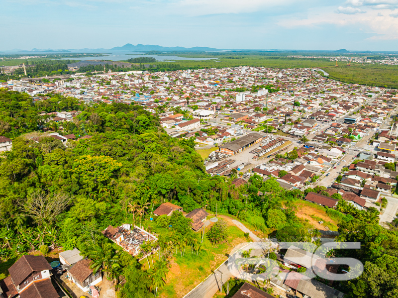 Terreno - Boa Vista - Joinville