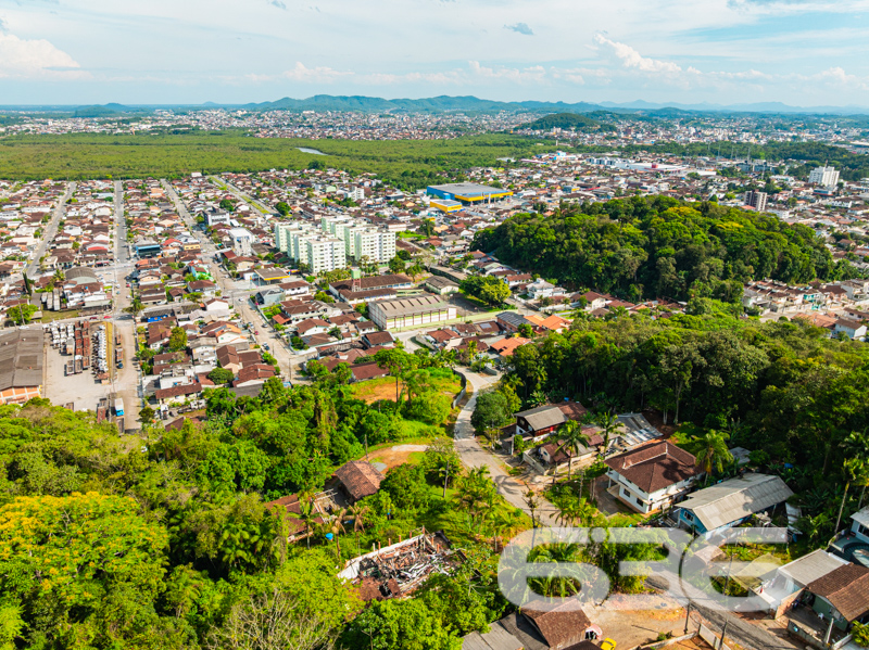 Terreno - Boa Vista - Joinville