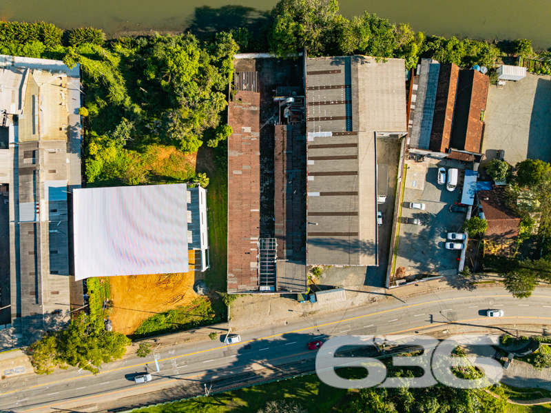 Terreno à venda no Saguaçu, Joinville | 740m² | lo