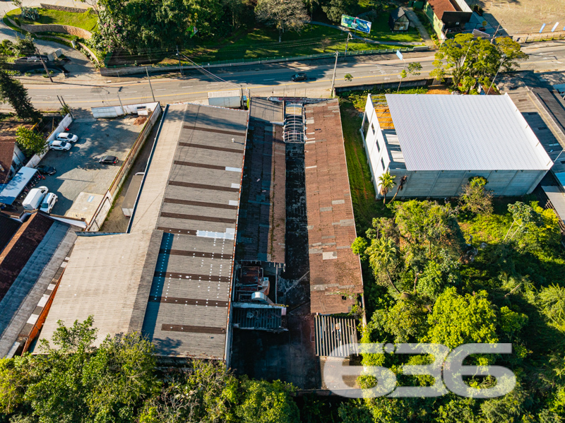 Terreno - Saguaçu - Joinville