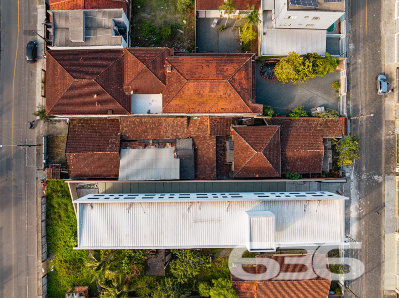 Residência - Jardim Iririú - Joinville