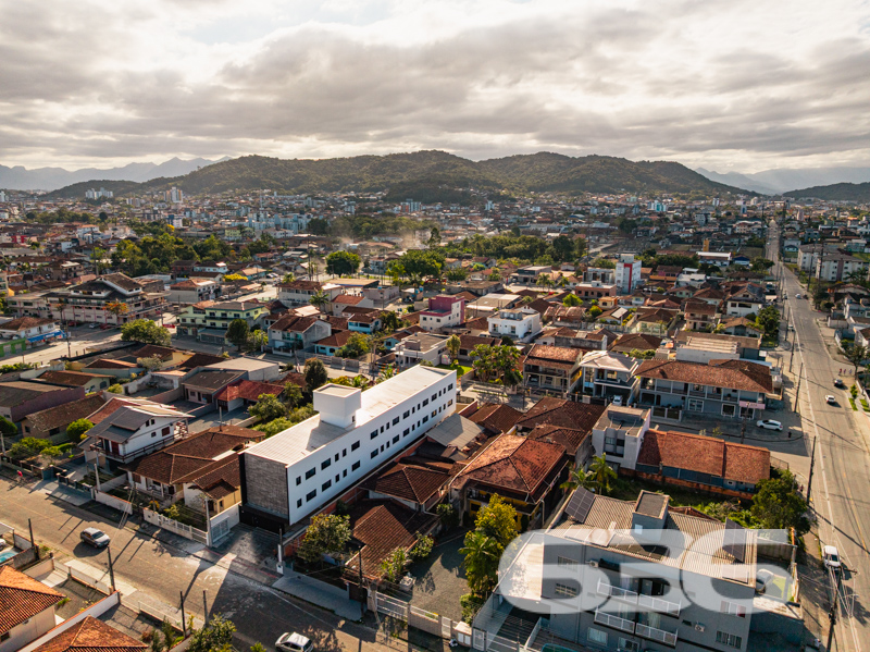 Residência - Jardim Iririú - Joinville
