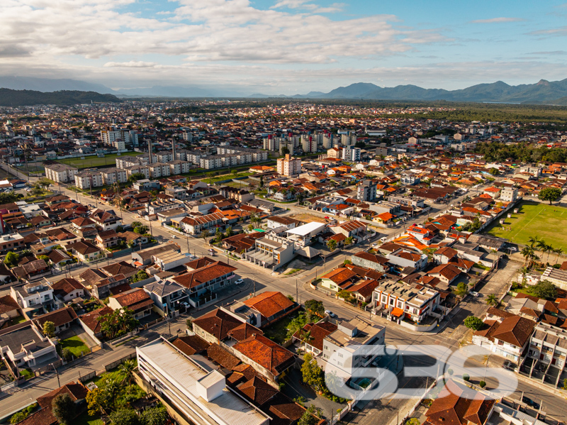 Residência - Jardim Iririú - Joinville