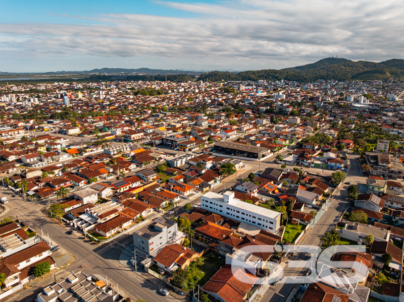 Residência - Jardim Iririú - Joinville