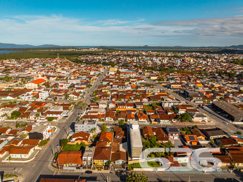 Residência - Jardim Iririú - Joinville