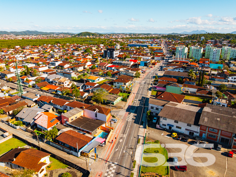 Residência - Boa Vista - Joinville