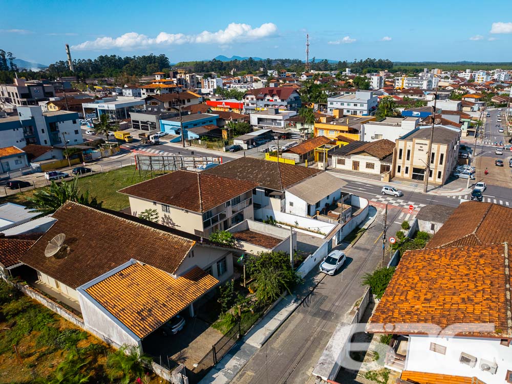 Foto de Sobrado Joinville Boa Vista 01033800