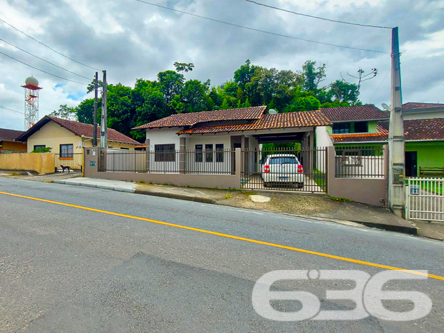 Residência - Boehmerwald - Joinville